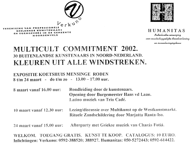 Uitnodiging