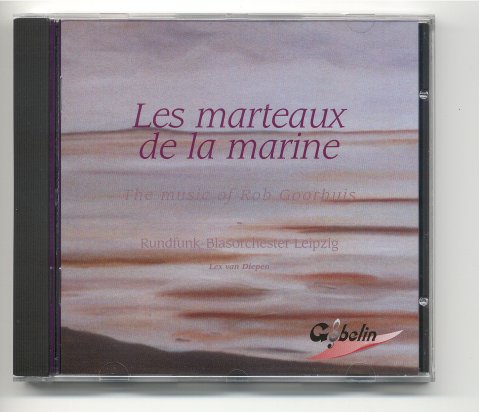 Les marteaux de la marine